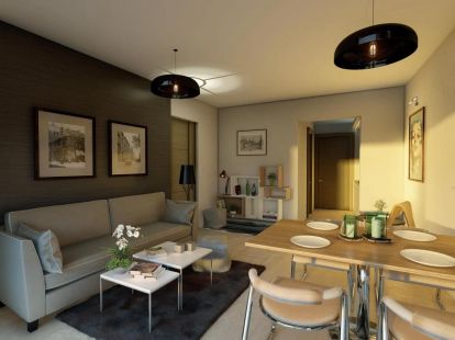 Apartamenty, Republika Dominikany, Region Puerto Plata, Cabarete zdjęcia 4