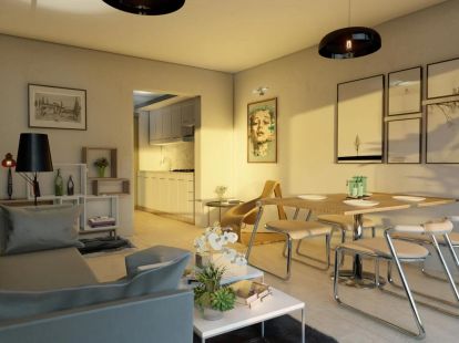 Apartamenty, Republika Dominikany, Region Puerto Plata, Cabarete zdjęcia 5