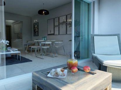 Apartamenty, Republika Dominikany, Region Puerto Plata, Cabarete zdjęcia 6