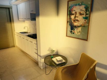 Apartamenty, Republika Dominikany, Region Puerto Plata, Cabarete zdjęcia 8