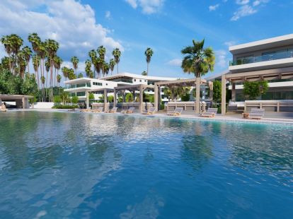 Mieszkania w Cabarete, Republika Dominikany (ID:73307)