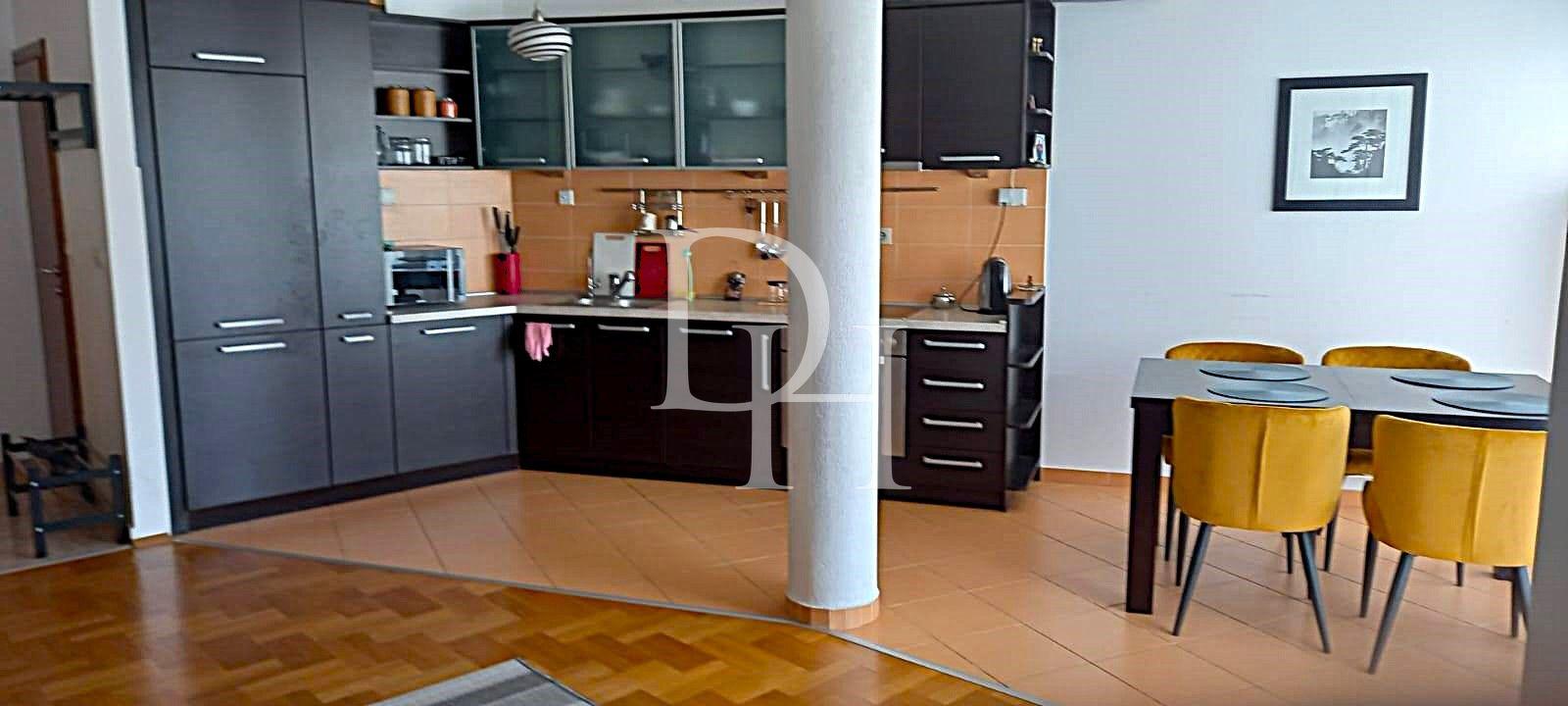 Апартаменти, Чорногорія, Г. Будва, Петровац, 220 000 € фото 1