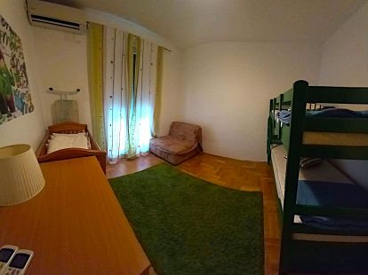 Апартаменти, Чорногорія, Г. Будва, Петровац, 220 000 € фото 3