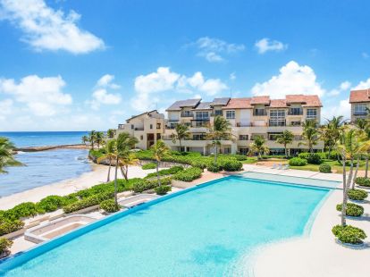 Apartments in Punta Cana, Dominican Republic for 1 780 000€ (ID:73344)