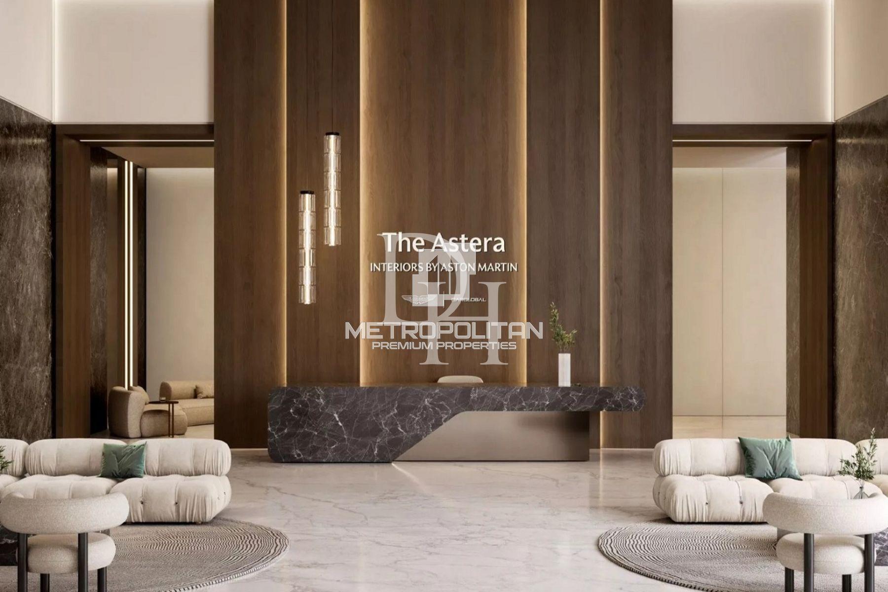Wohnungen in Al Marjan Island in Ras al-Khaimah, VAE, 103m2 - kosten 3&nbsp;500&nbsp;000Dh - Ref: 73367 foto 4