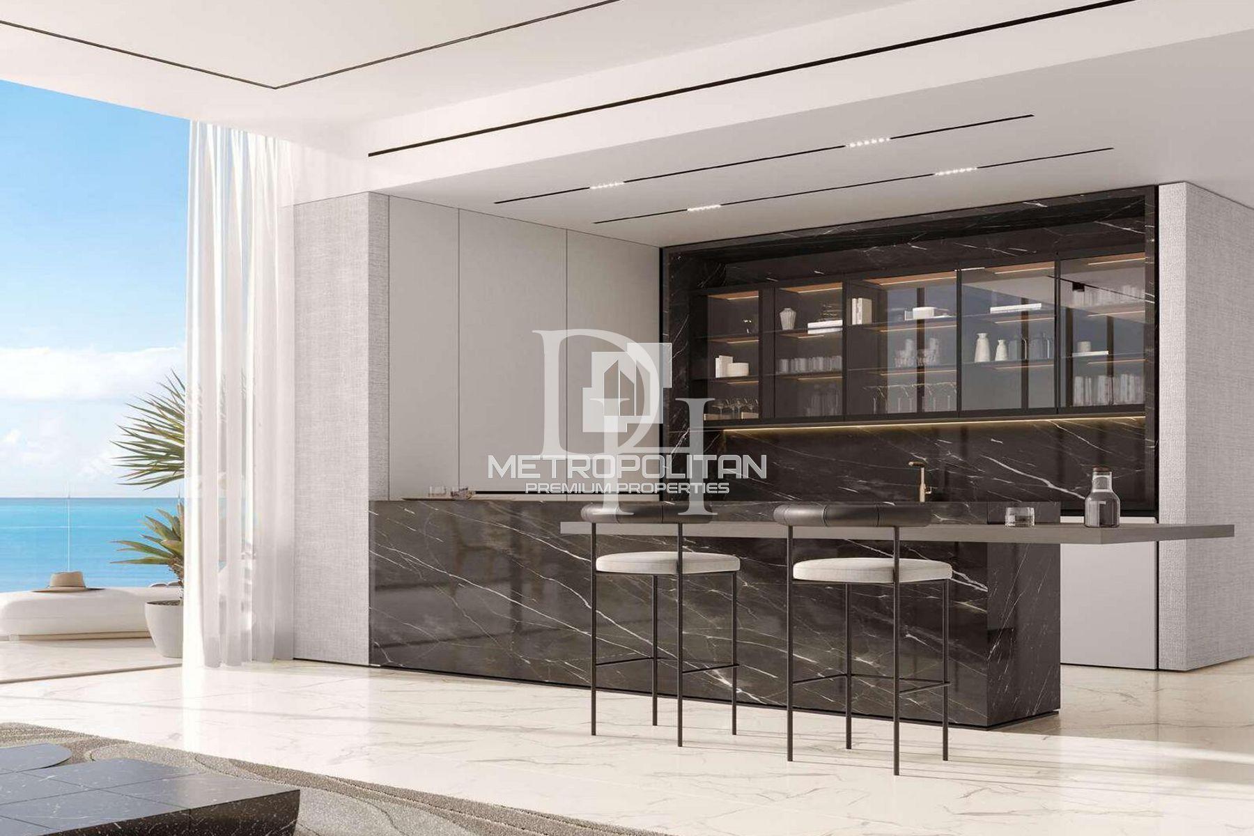 Wohnungen in Al Marjan Island in Ras al-Khaimah, VAE, 103m2 - kosten 3&nbsp;500&nbsp;000Dh - Ref: 73367 foto 5
