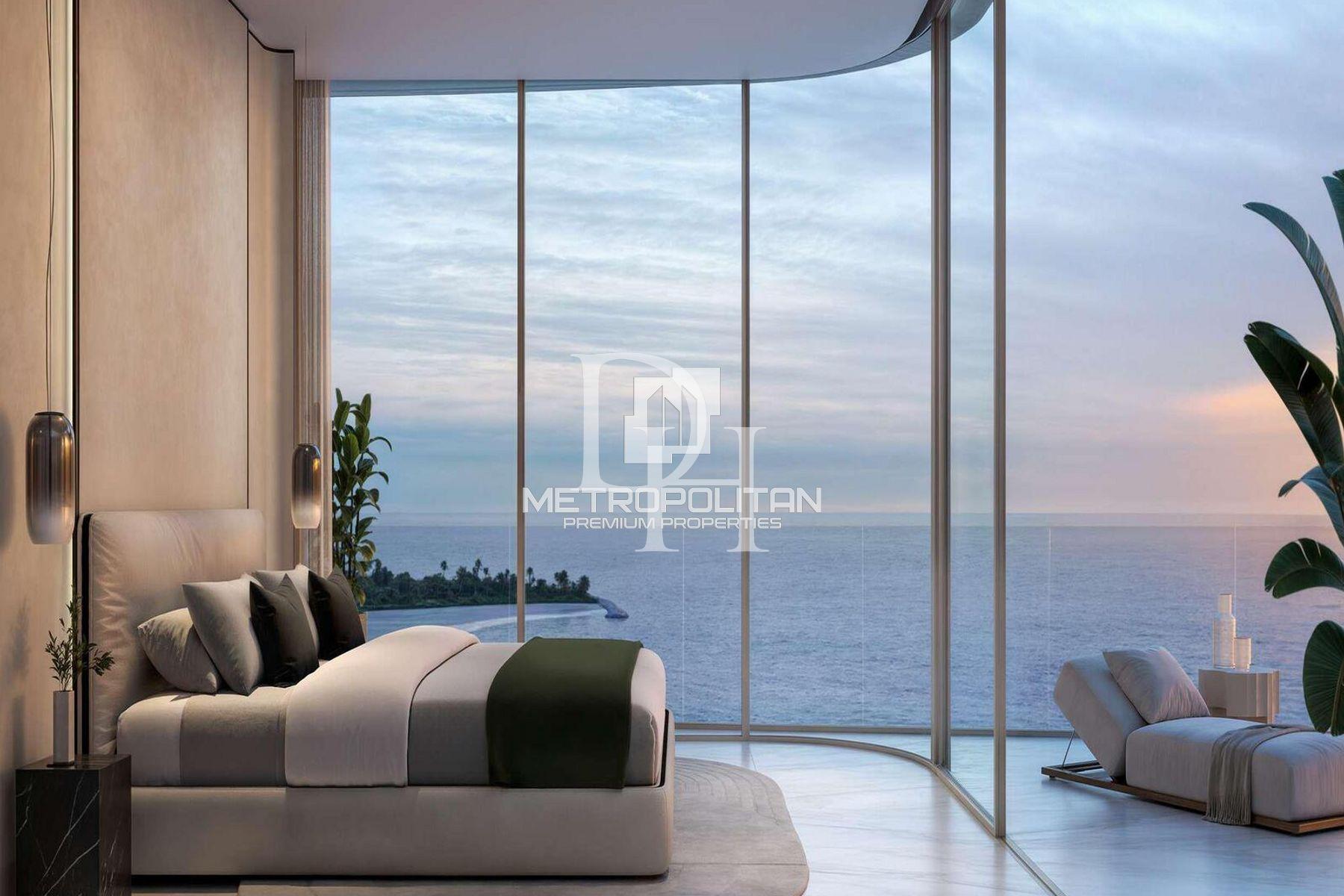 Wohnungen in Al Marjan Island in Ras al-Khaimah, VAE, 103m2 - kosten 3&nbsp;500&nbsp;000Dh - Ref: 73367 foto 6