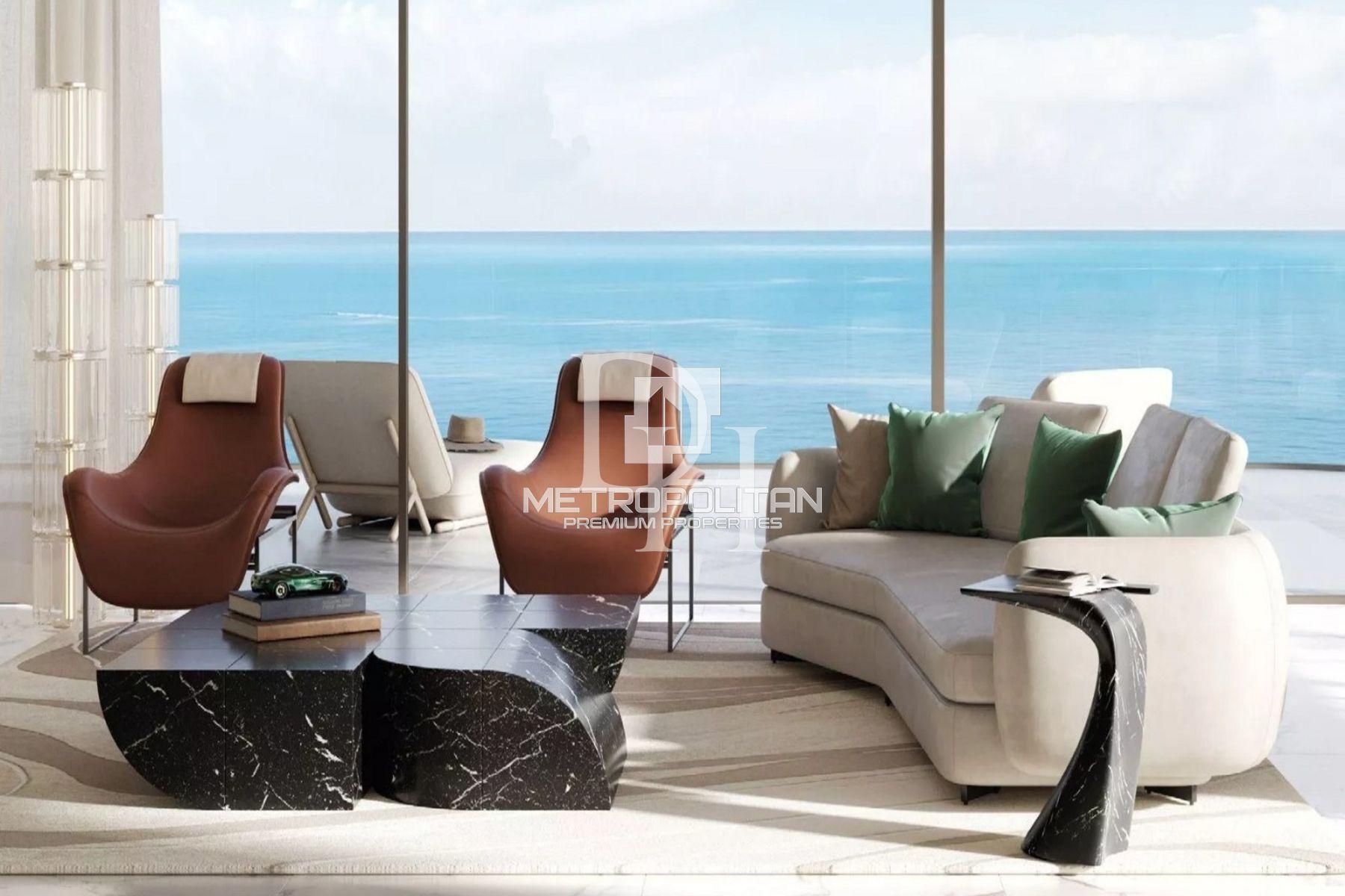 Wohnungen in Al Marjan Island in Ras al-Khaimah, VAE, 103m2 - kosten 3&nbsp;500&nbsp;000Dh - Ref: 73367 foto 7