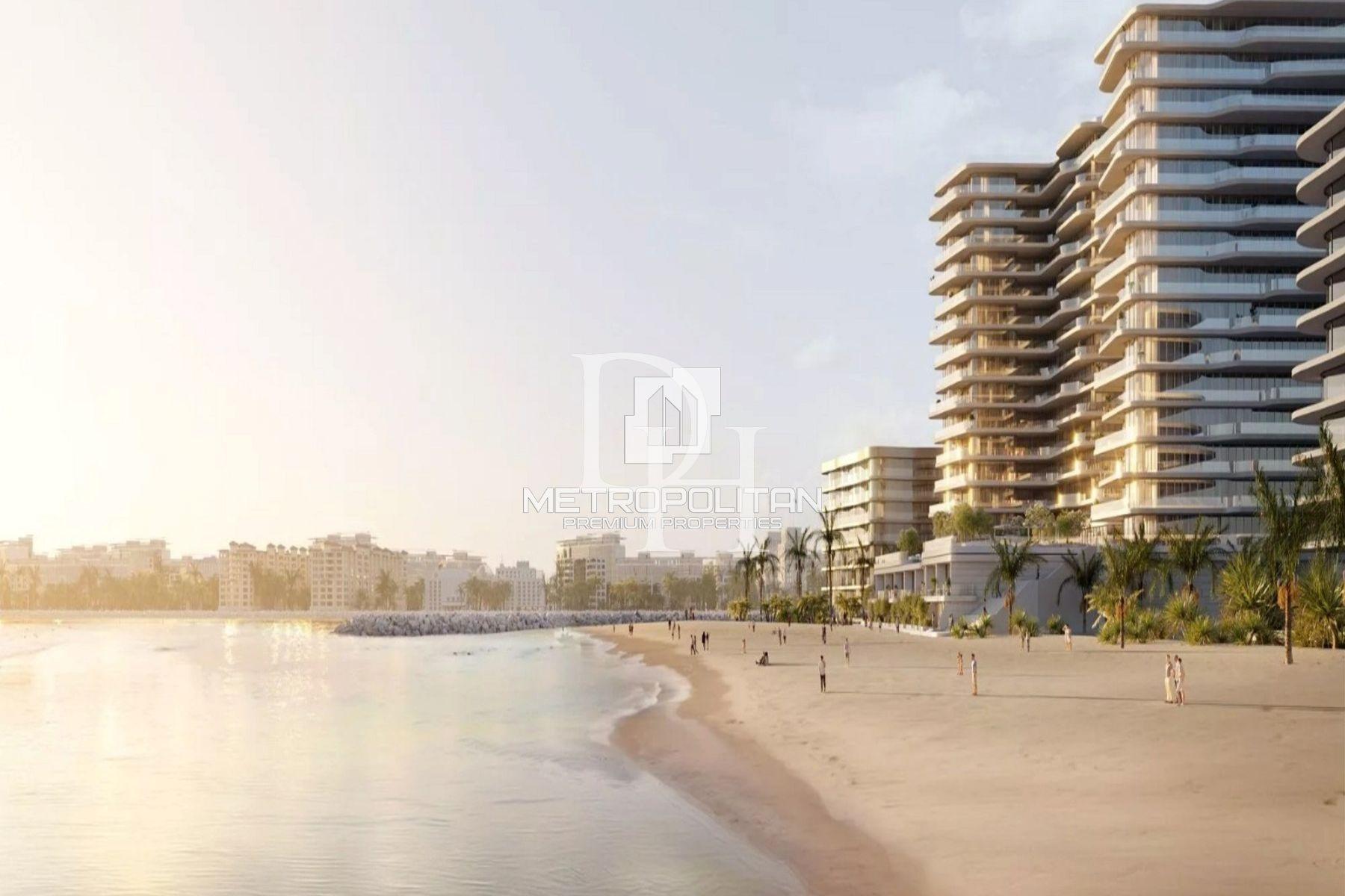 Wohnungen in Al Marjan Island in Ras al-Khaimah, VAE, 103m2 - kosten 3&nbsp;500&nbsp;000Dh - Ref: 73367 foto 8