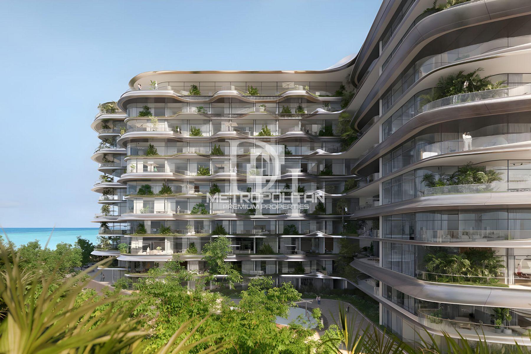 Апартаменти, ОАЕ, Емірат Дубай, Пальма-Джумейра, 13 900 000 Dh фото 10