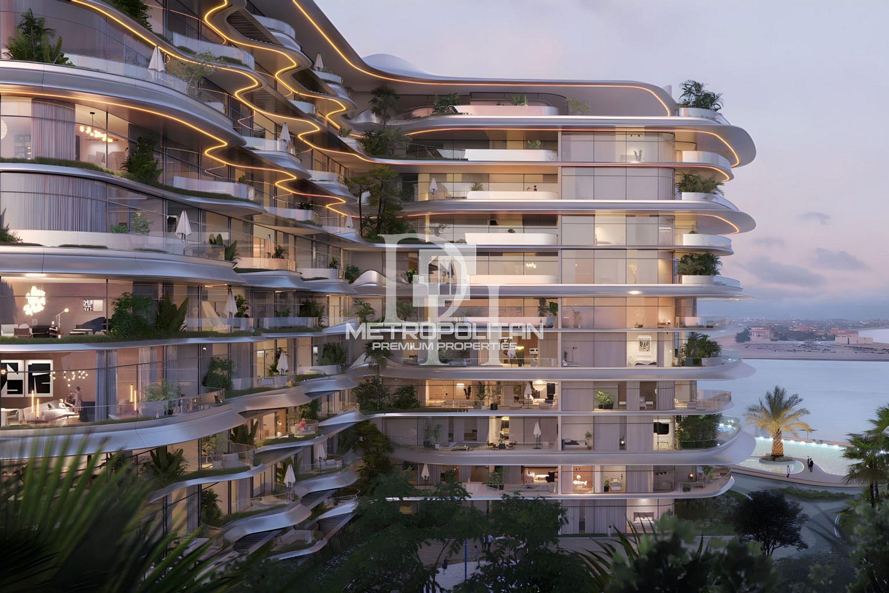 Апартаменти, ОАЕ, Емірат Дубай, Пальма-Джумейра, 13 900 000 Dh фото 6