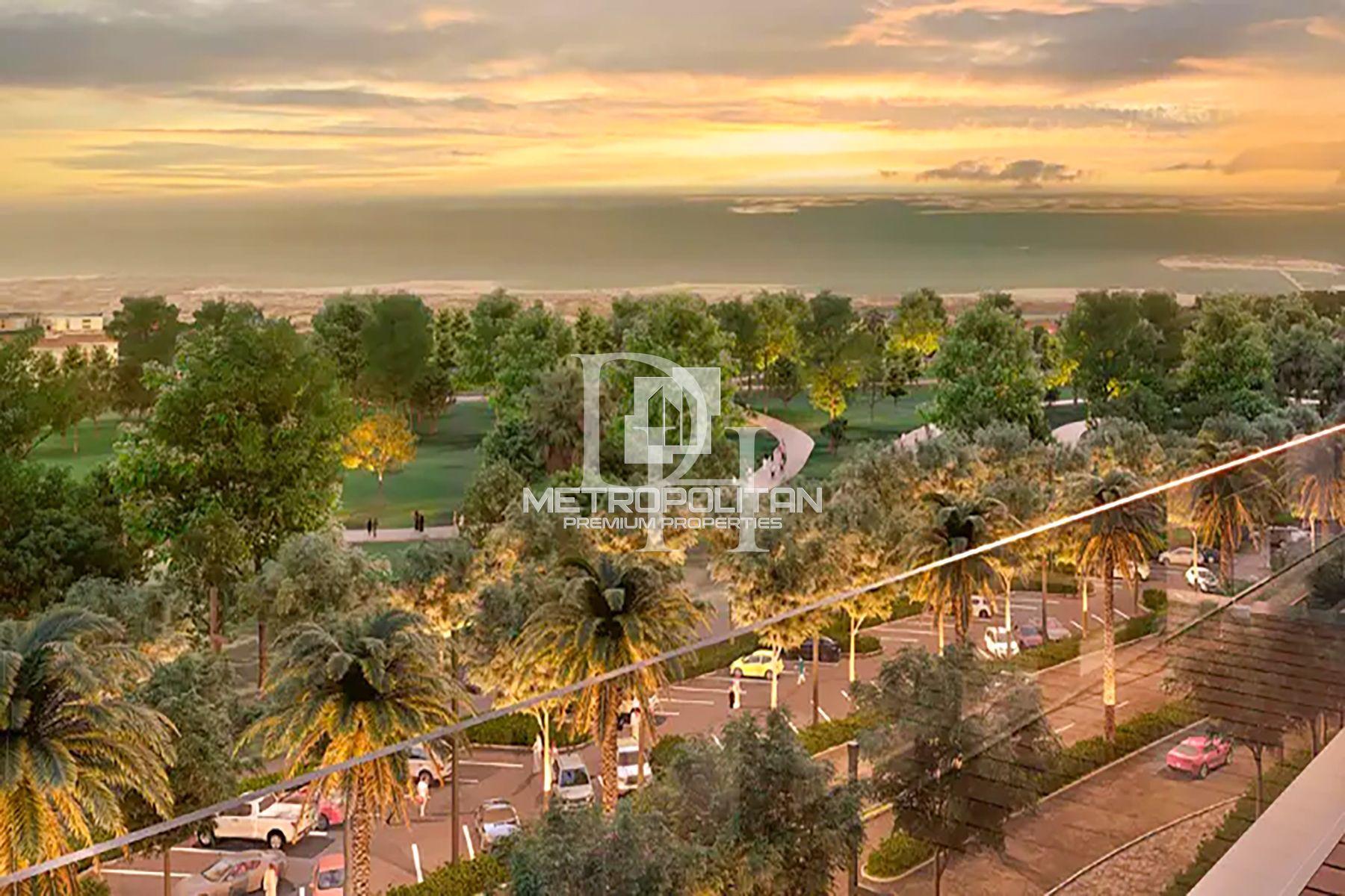 Апартаменти, ОАЕ, Емірат Дубай, Дубай, 4 800 000 Dh фото 10