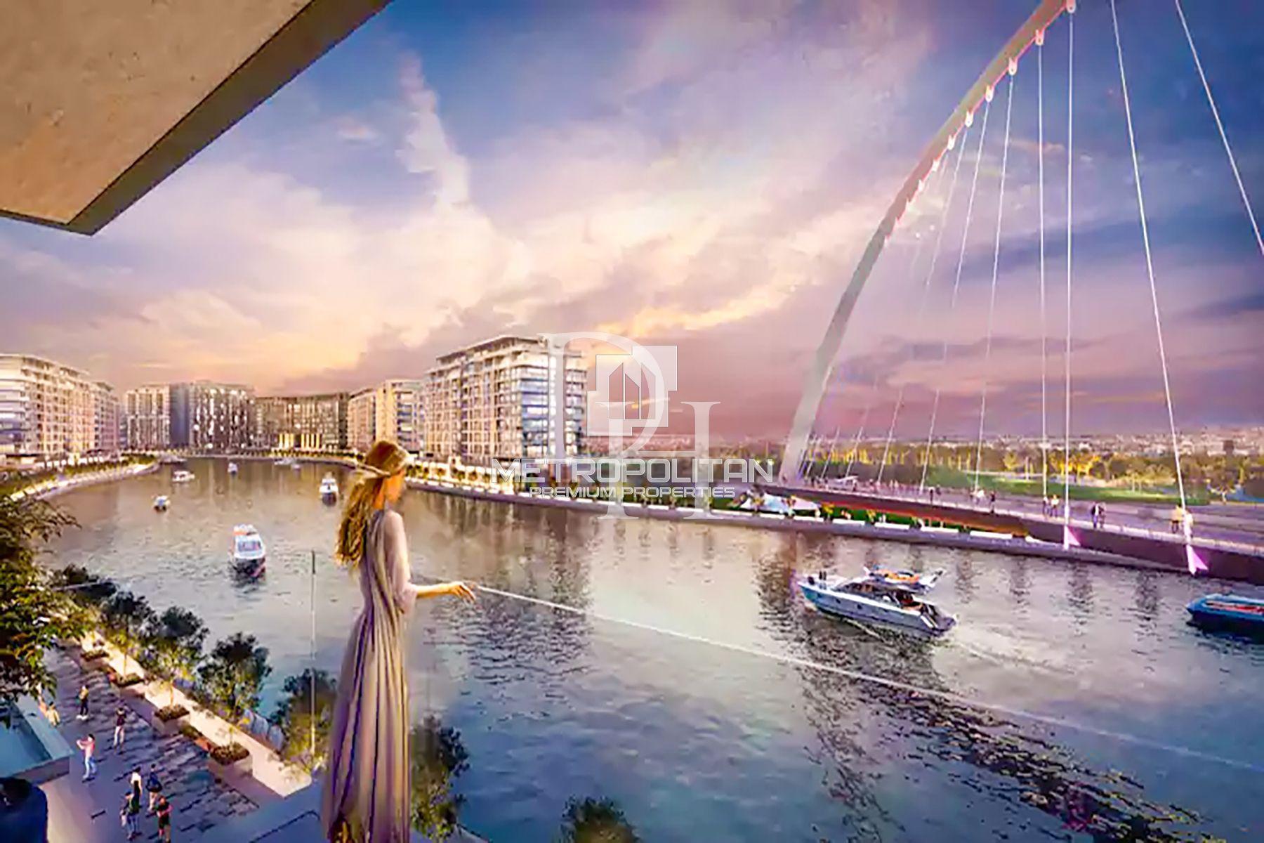 Апартаменти, ОАЕ, Емірат Дубай, Дубай, 4 800 000 Dh фото 2