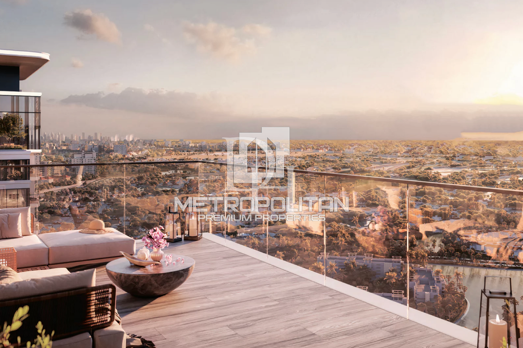 Апартаменти, ОАЕ, Емірат Дубай, Дубай, 1 599 000 Dh фото 3