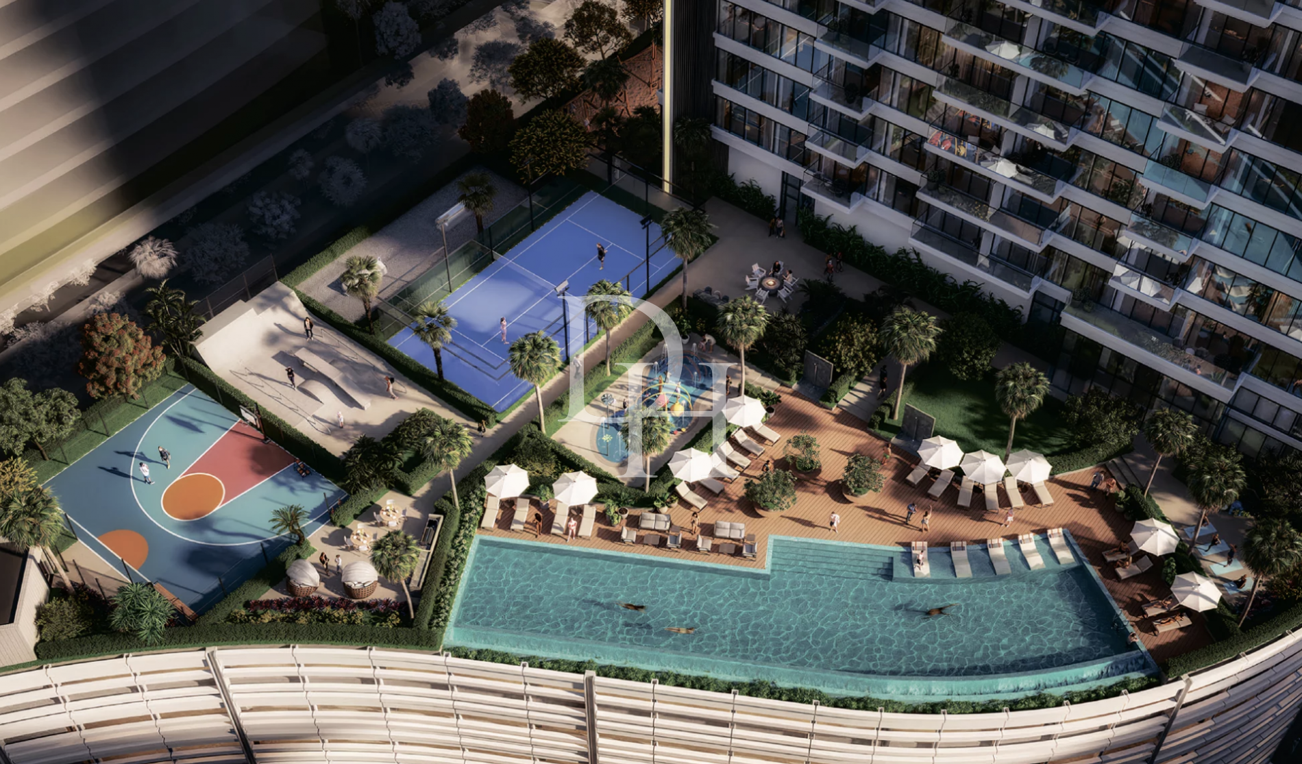 Апартаменти, ОАЕ, Емірат Дубай, Дубай, 1 599 000 Dh фото 8