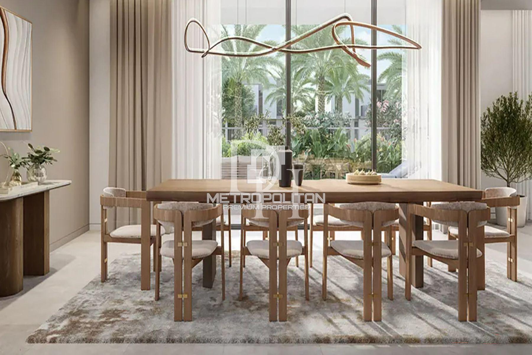 Будинок / Таунхаус, ОАЕ, Емірат Дубай, Дубай, 3 050 000 Dh фото 10