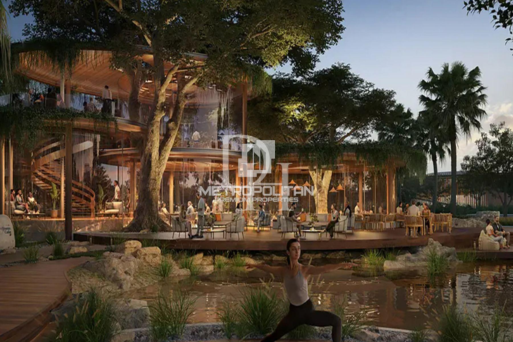 Будинок / Таунхаус, ОАЕ, Емірат Дубай, Дубай, 3 050 000 Dh фото 11