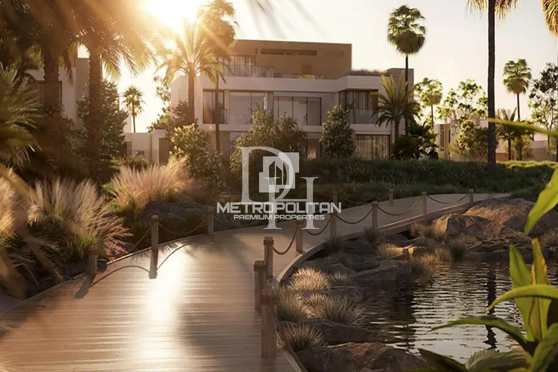 Будинок / Таунхаус, ОАЕ, Емірат Дубай, Дубай, 3 050 000 Dh фото 12