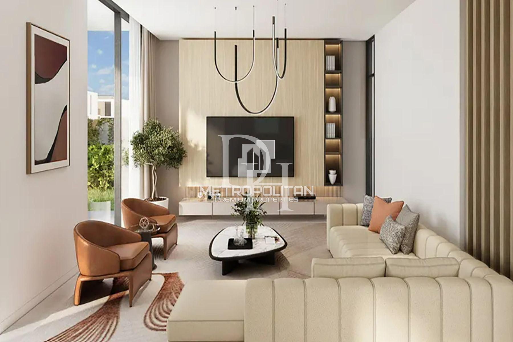 Будинок / Таунхаус, ОАЕ, Емірат Дубай, Дубай, 3 050 000 Dh фото 2