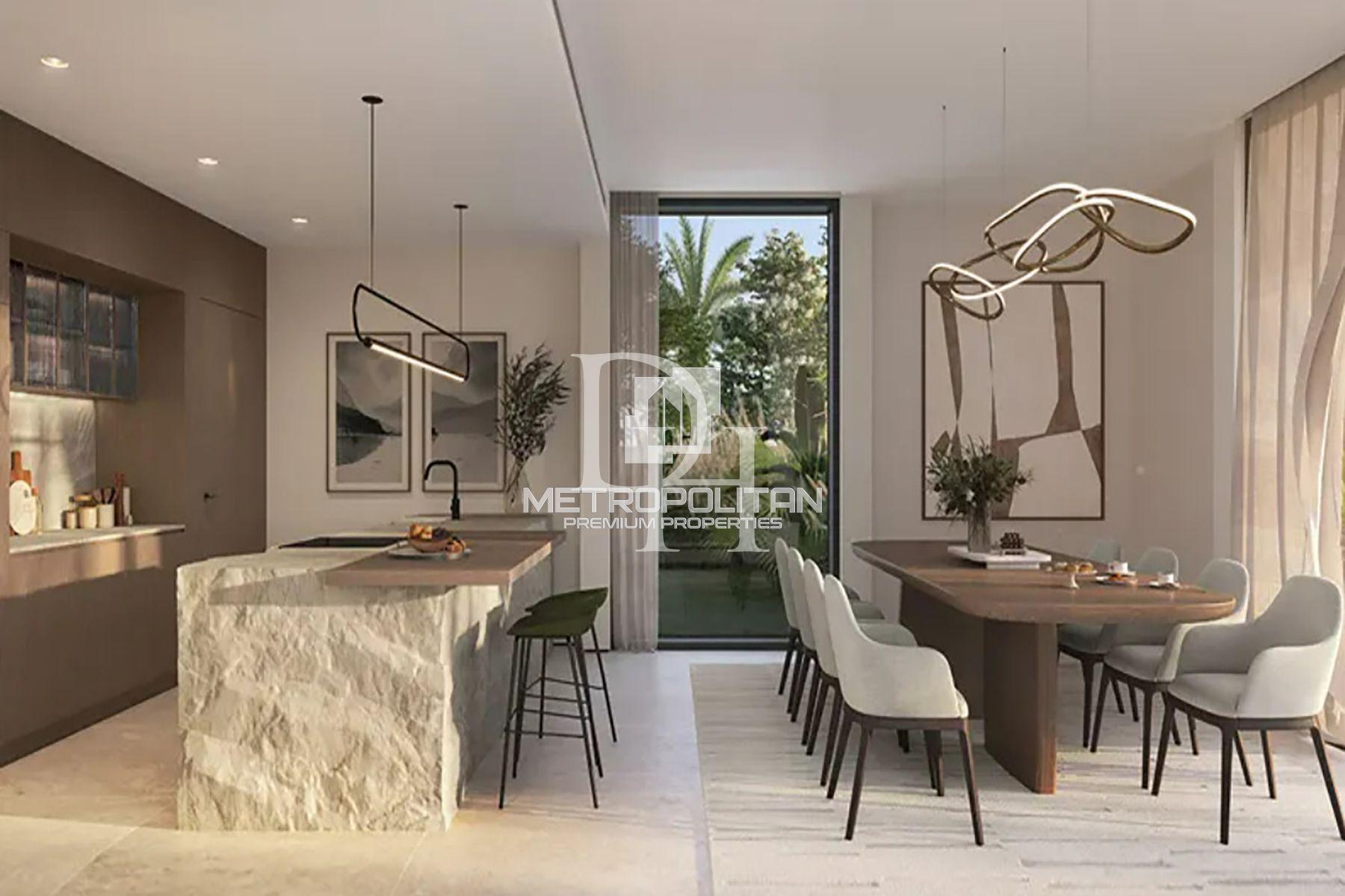 Будинок / Таунхаус, ОАЕ, Емірат Дубай, Дубай, 3 050 000 Dh фото 3