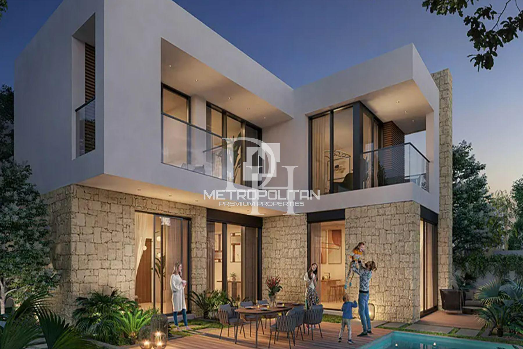 Будинок / Таунхаус, ОАЕ, Емірат Дубай, Дубай, 3 050 000 Dh фото 7