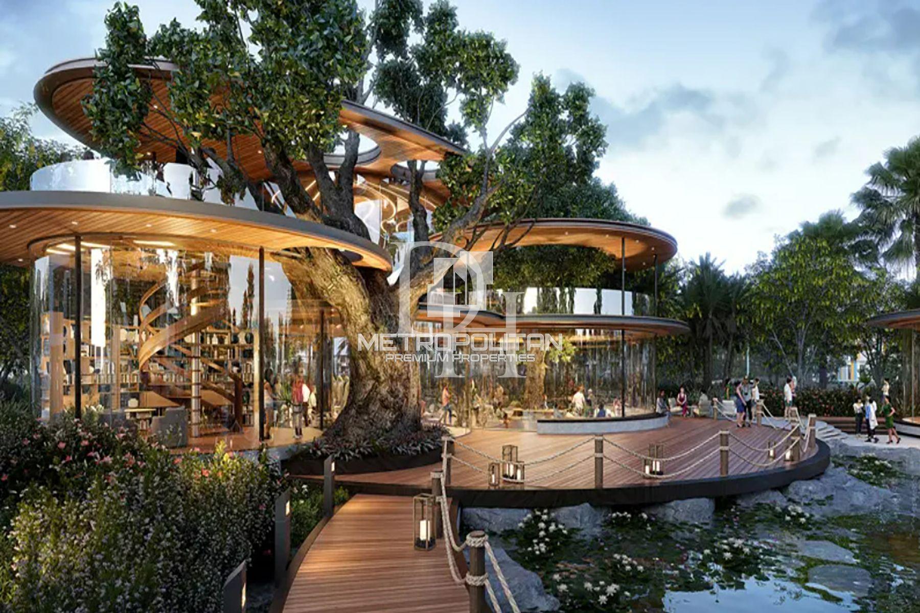 Будинок / Таунхаус, ОАЕ, Емірат Дубай, Дубай, 3 050 000 Dh фото 9