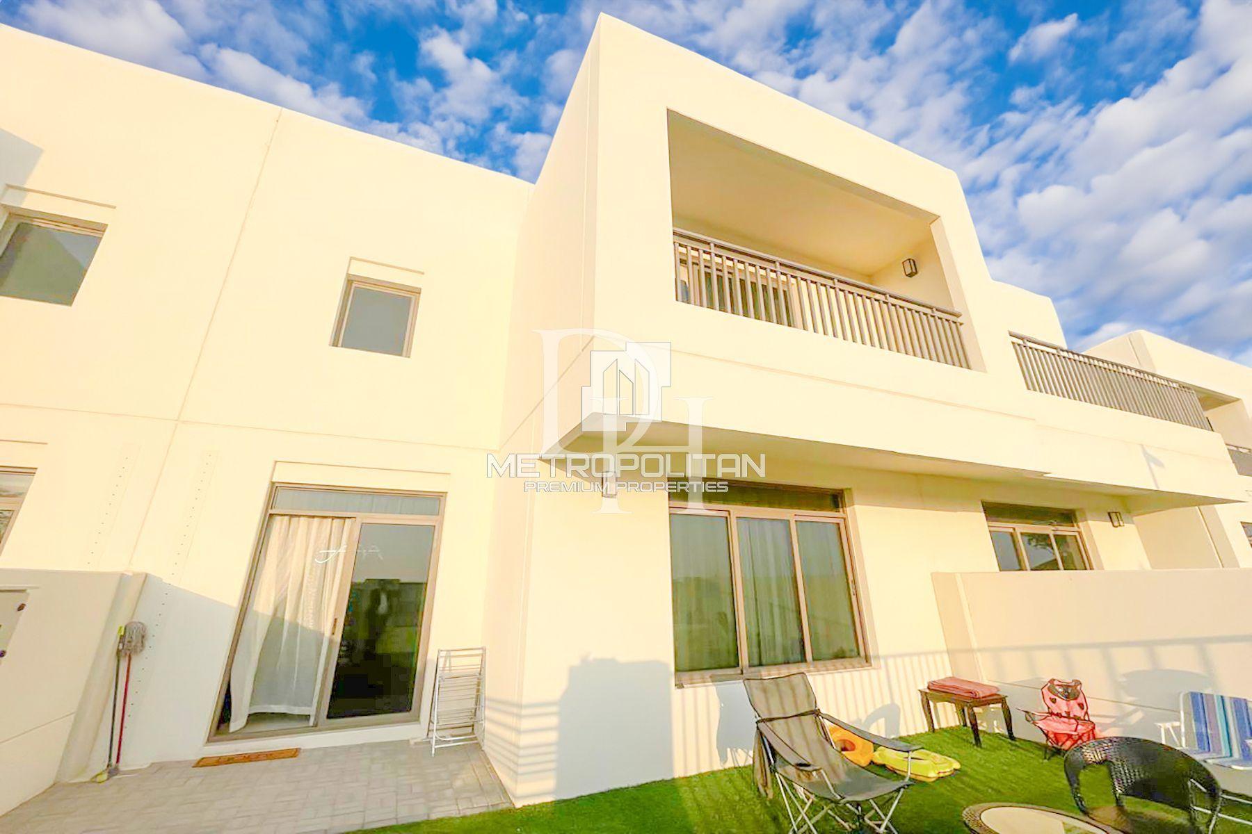 Будинок / Таунхаус, ОАЕ, Емірат Дубай, Дубай, 2 700 000 Dh фото 1