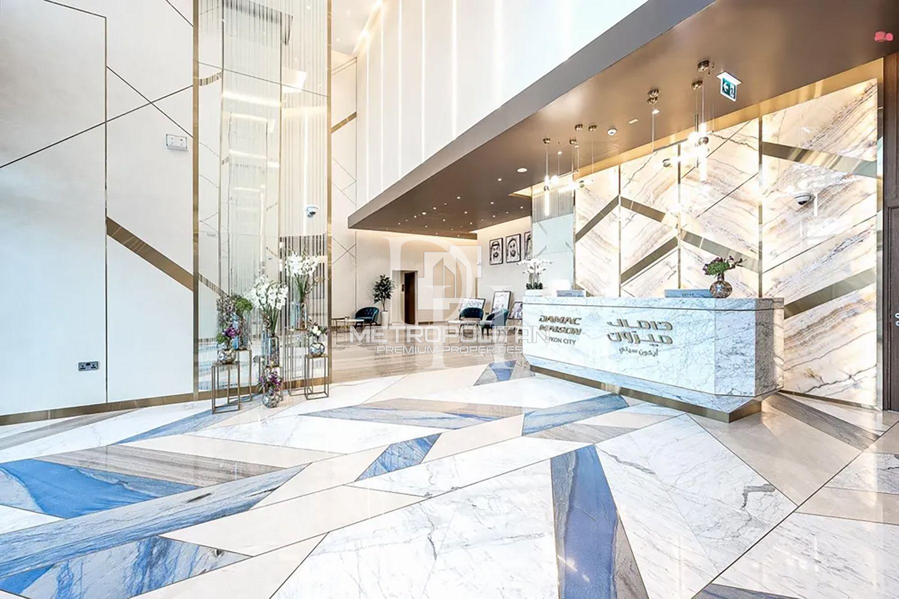Апартаменти, ОАЕ, Емірат Дубай, Дубай, 1 600 000 Dh фото 15