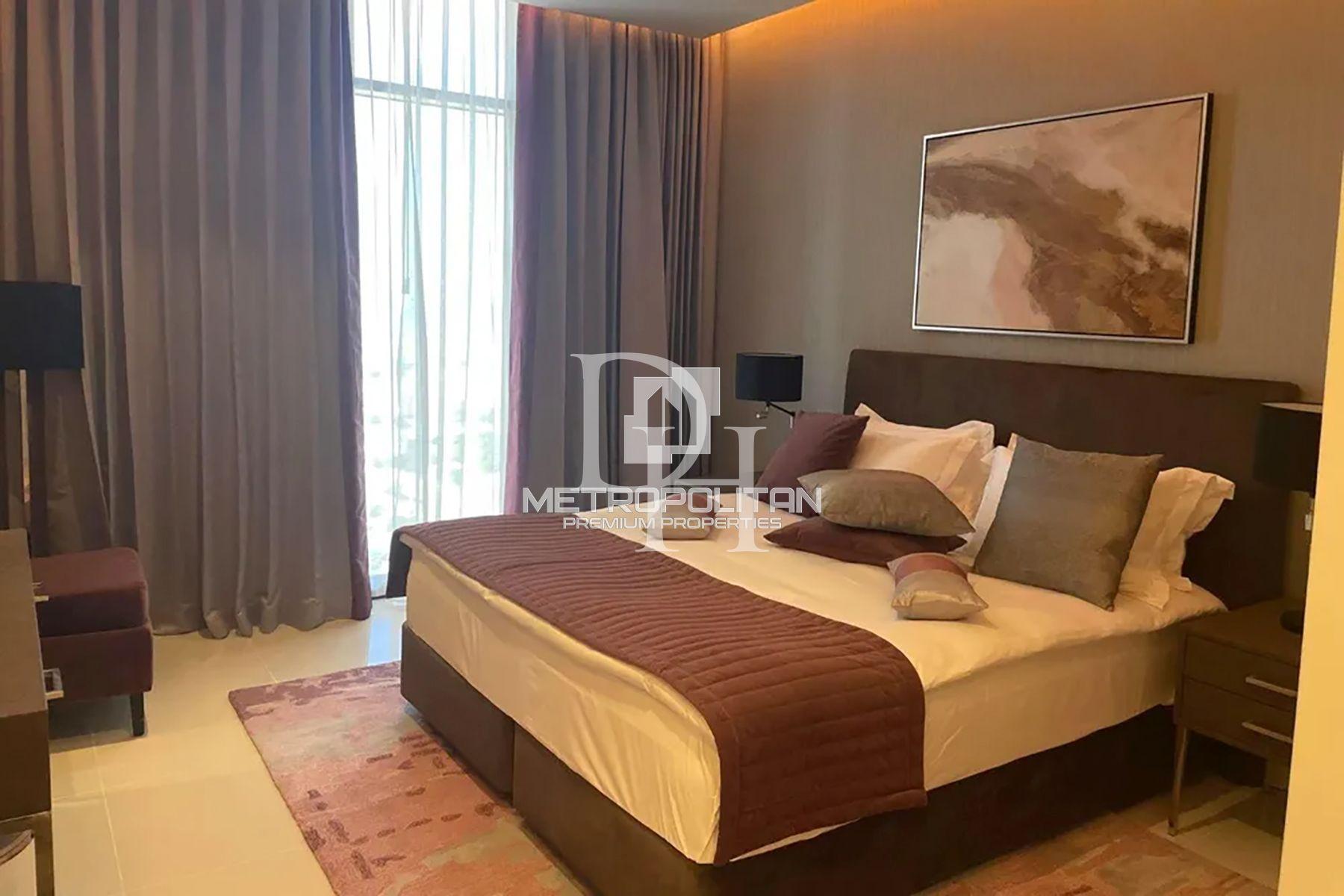 Апартаменти, ОАЕ, Емірат Дубай, Дубай, 1 600 000 Dh фото 5