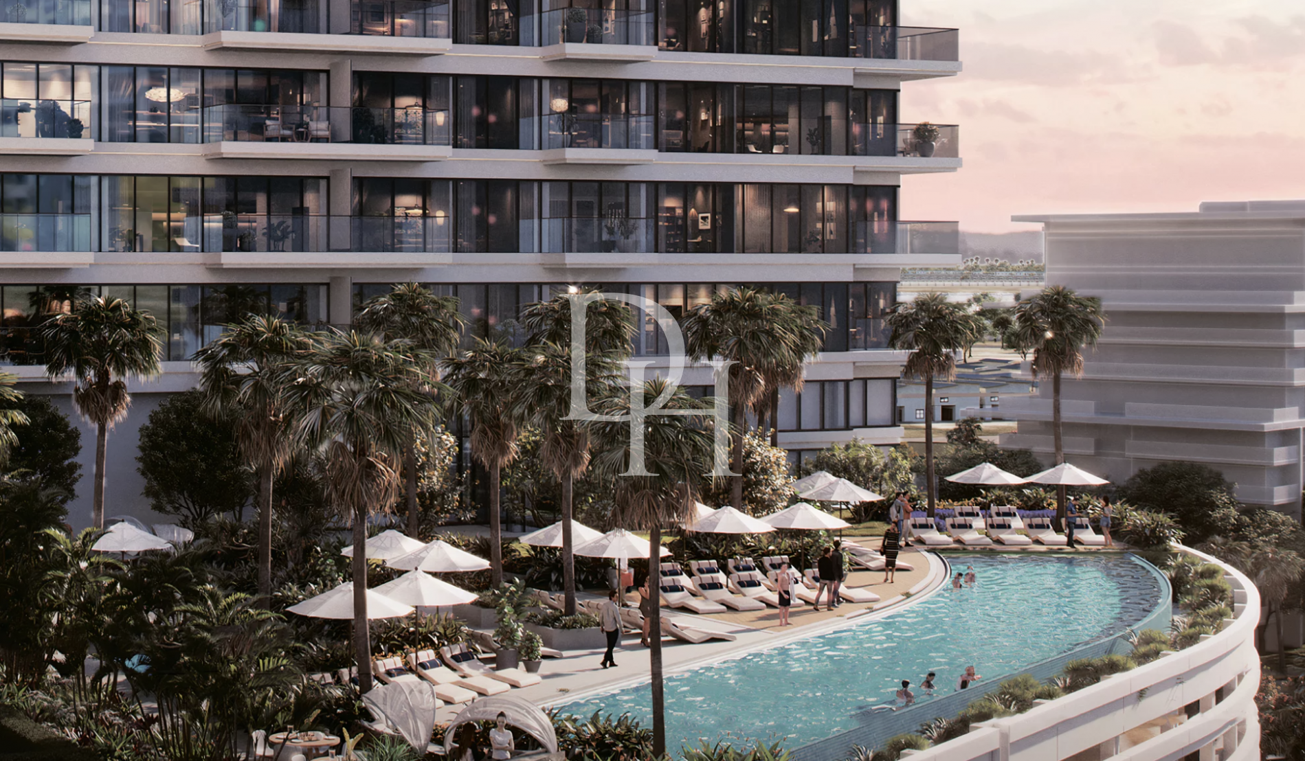 Апартаменти, ОАЕ, Емірат Дубай, Дубай, 2 950 000 Dh фото 2