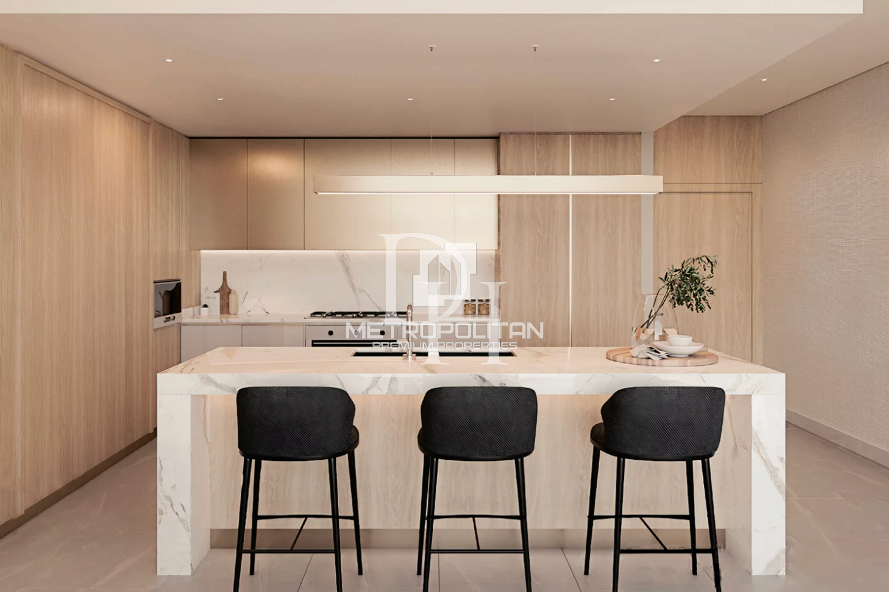 Апартаменти, ОАЕ, Емірат Дубай, Дубай, 2 950 000 Dh фото 3