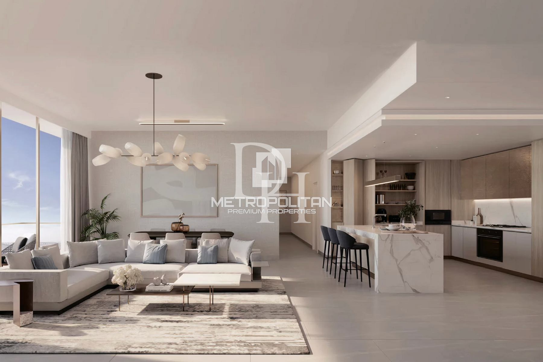 Апартаменти, ОАЕ, Емірат Дубай, Дубай, 2 950 000 Dh фото 4