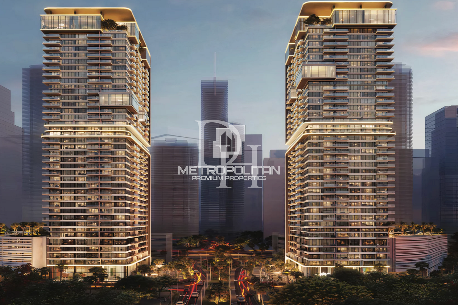 Апартаменти, ОАЕ, Емірат Дубай, Дубай, 2 950 000 Dh фото 5