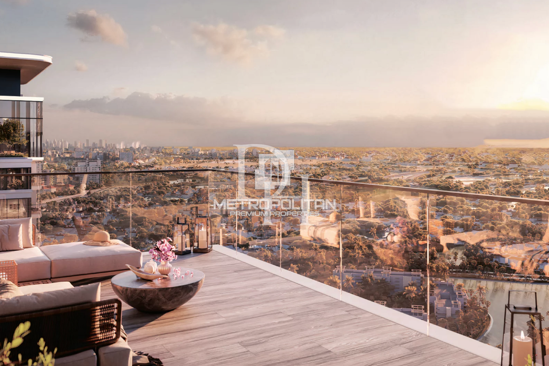 Апартаменти, ОАЕ, Емірат Дубай, Дубай, 2 950 000 Dh фото 8