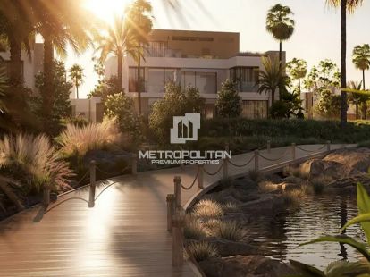 Будинок / Таунхаус, ОАЕ, Емірат Дубай, Дубай, 4 050 000 Dh фото 12