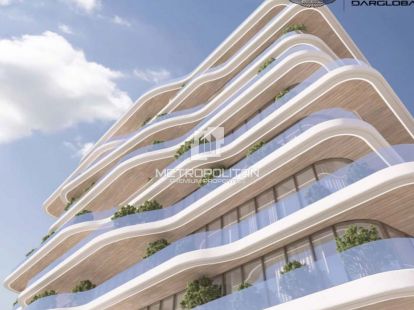 Wohnungen in Al Marjan Island in Ras al-Khaimah, VAE, 103m2 - kosten 3&nbsp;500&nbsp;000Dh - Ref: 73367 foto 10