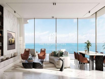 Wohnungen in Al Marjan Island in Ras al-Khaimah, VAE, 103m2 - kosten 3&nbsp;500&nbsp;000Dh - Ref: 73367 foto 2