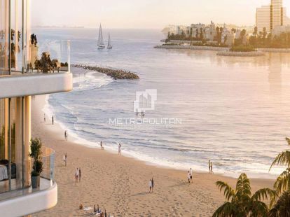 Wohnungen in Al Marjan Island in Ras al-Khaimah, VAE, 103m2 - kosten 3&nbsp;500&nbsp;000Dh - Ref: 73367 foto 3