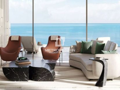 Wohnungen in Al Marjan Island in Ras al-Khaimah, VAE, 103m2 - kosten 3&nbsp;500&nbsp;000Dh - Ref: 73367 foto 7