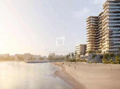 Wohnungen in Al Marjan Island in Ras al-Khaimah, VAE, 103m2 - kosten 3&nbsp;500&nbsp;000Dh - Ref: 73367 foto 8