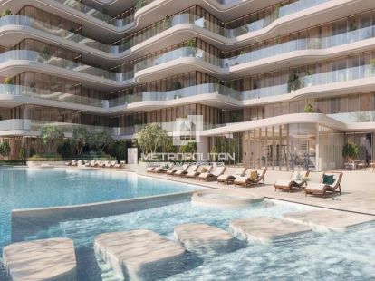 Wohnungen in Al Marjan Island in Ras al-Khaimah, VAE, 103m2 - kosten 3&nbsp;500&nbsp;000Dh - Ref: 73367 foto 9