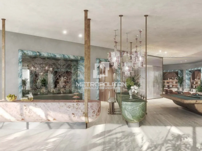 Апартаменти, ОАЕ, Емірат Дубай, Пальма-Джумейра, 13 900 000 Dh фото 5