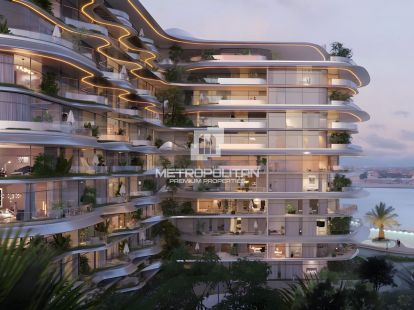 Апартаменти, ОАЕ, Емірат Дубай, Пальма-Джумейра, 13 900 000 Dh фото 6