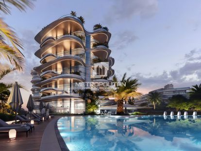 Апартаменти, ОАЕ, Емірат Дубай, Пальма-Джумейра, 13 900 000 Dh фото 7