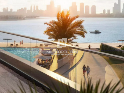 Апартаменти, ОАЕ, Емірат Дубай, Пальма-Джумейра, 13 900 000 Dh фото 8