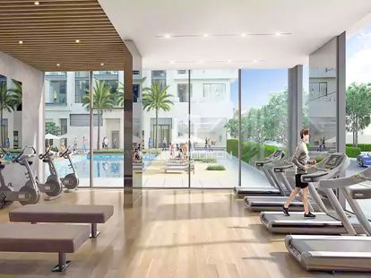 Апартаменти, ОАЕ, Емірат Дубай, Дубай, 4 800 000 Dh фото 11