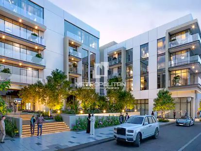 Апартаменти, ОАЕ, Емірат Дубай, Дубай, 4 800 000 Dh фото 3