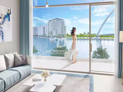 Апартаменти, ОАЕ, Емірат Дубай, Дубай, 4 800 000 Dh фото 5