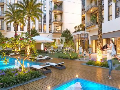 Апартаменти, ОАЕ, Емірат Дубай, Дубай, 4 800 000 Dh фото 6