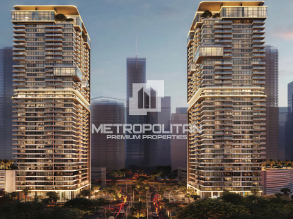 Апартаменти, ОАЕ, Емірат Дубай, Дубай, 1 599 000 Dh фото 10